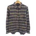 ザディグエヴォルテール zadig&voltaire シャツ【中古】