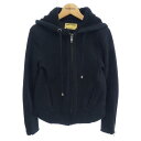 ザディグエヴォルテール zadig&voltaire パーカー【中古】