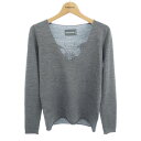 ザディグエヴォルテール zadig&voltaire ニット【中古】