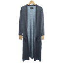 ザディグエヴォルテール zadig&voltaire カーディガン【中古】