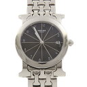 エルメス HR1.510 Hウォッチロンド クォーツ【中古】