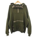 フィンガリン PHINGERIN パーカー【中古】