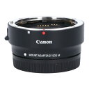 CANON EF-EOS M【中古】
