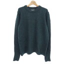 アレッジ ALLEGE ニット【中古】