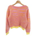 ジ エルダーステイツマン THE ELDER STATESMAN ニット【中古】
