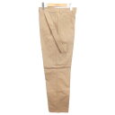 バーバリー BURBERRY パンツ【中古】