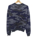 トラサルディ TRUSSARDI ニット【中古】