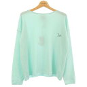 エミリオプッチ EMILIO PUCCI ニット【中古】