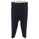 エイトン ATON パンツ【中古】