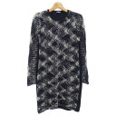 エムミッソーニ M MISSONI チュニック【中古】