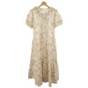 ピンクハウス PINK HOUSE ワンピース【中古】