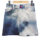 MARK&LONA ショートパンツ【中古】