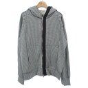ARMURE パーカー【中古】
