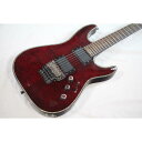 SCHECTER AD-C-1-FR-HR【中古】