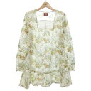 ピンクハウス PINK HOUSE トップス【中古】