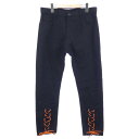 ニウク NIUKU パンツ【中古】