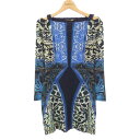 ROBERTO CAVALLI チュニック【中古】