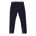 ニウク NIUKU パンツ【中古】