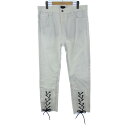 ニウク NIUKU パンツ【中古】