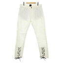 ニウク NIUKU パンツ【中古】