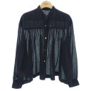 ポータークラシック PORTER CLASSIC シャツ【中古】