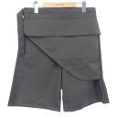 AVOC ショートパンツ【中古】