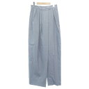 VIKA GAZINSKAYA パンツ【中古】