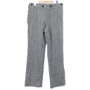 タキャシ TACASI パンツ【中古】