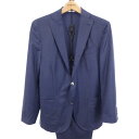 ボリオリ BOGLIOLI スーツ【中古】