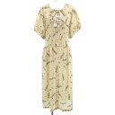 ピンクハウス PINK HOUSE ワンピース【中古】