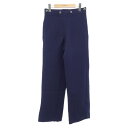 タキャシ TACASI パンツ【中古】