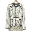 ジュディコレクション JUDY COLLECTION スーツ【中古】