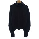 オスカーデラレンタ Oscar de la Renta ニット【中古】