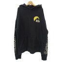 ルード RHUDE パーカー【中古】