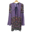 アナスイ ANNA SUI ワンピース【中古】