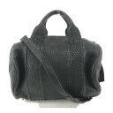 アレキサンダーワン ALEXANDER WANG BAG【中古】