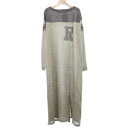 レミレリーフ REMI RELIEF ワンピース【中古】