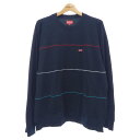 シュプリーム SUPREME トップス【中古】