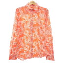 ガネーシュ GANESH シャツ【中古】