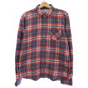 ANGLAIS シャツ【中古】