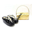 【新品】草履バッグセット Fサイズ【新品】