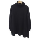 ステファノモルタリ stefanomortari ニット【中古】