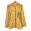 YOTA TOKI シャツ【中古】