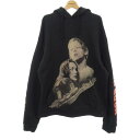 ヴェトモン VETEMENTS パーカー【中古】