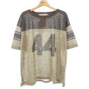 レミレリーフ REMI RELIEF ニット【中古】