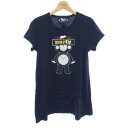 TANTA GIRLS Tシャツ【中古】