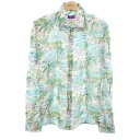 ガネーシュ GANESH シャツ【中古】