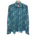 ガネーシュ GANESH シャツ【中古】