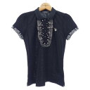 MARK&LONA ポロシャツ【中古】