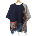 カラー Kolor トップス【中古】